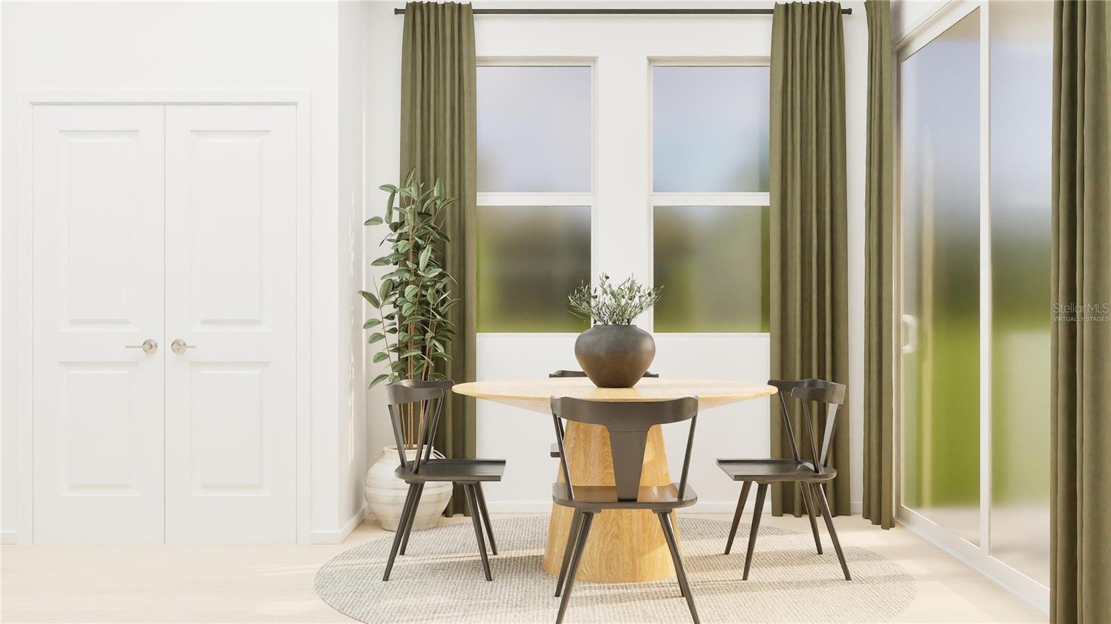 SPRINGHEAD LAKES 40S - Residential