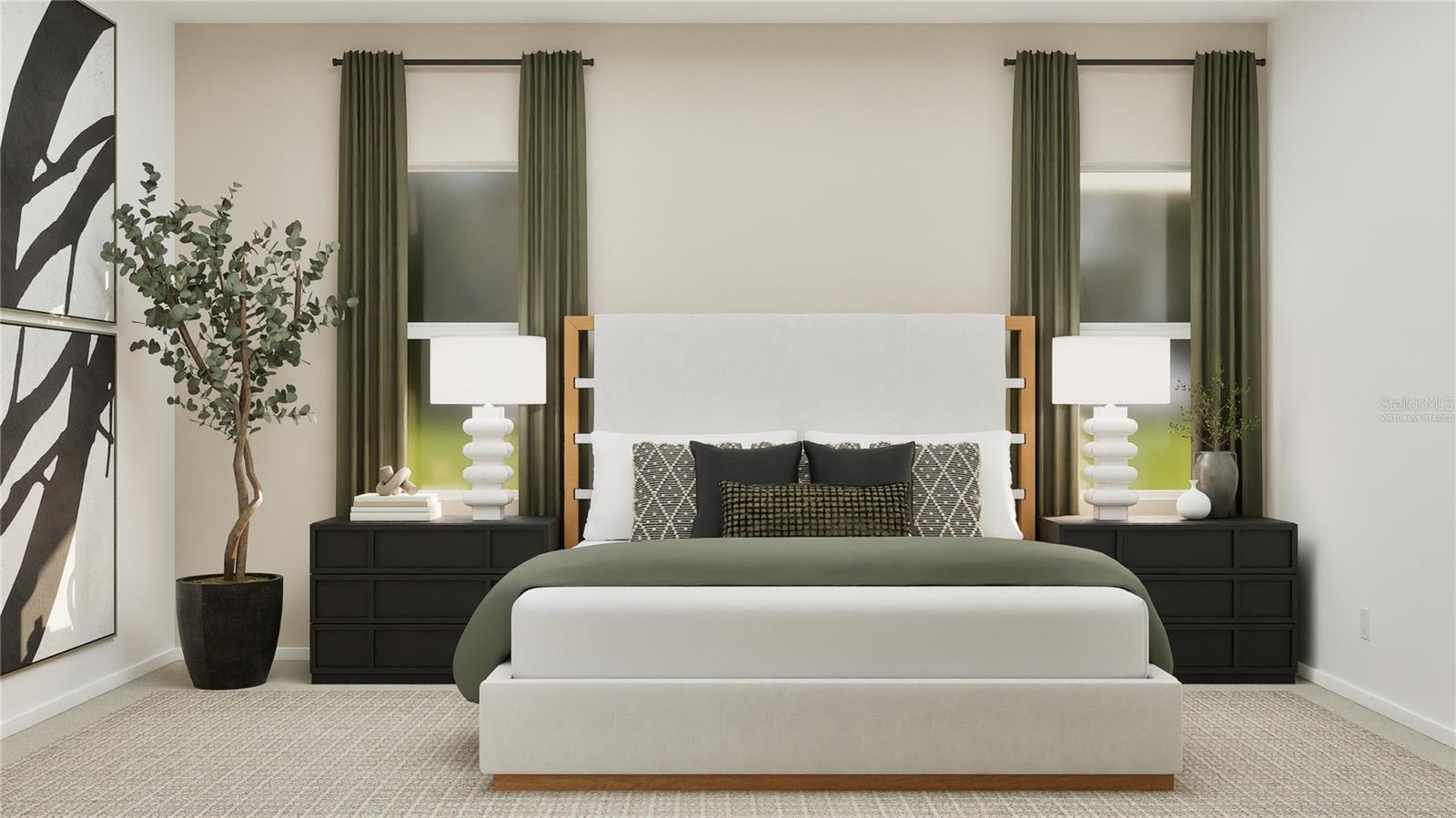 SPRINGHEAD LAKES 40S - Residential