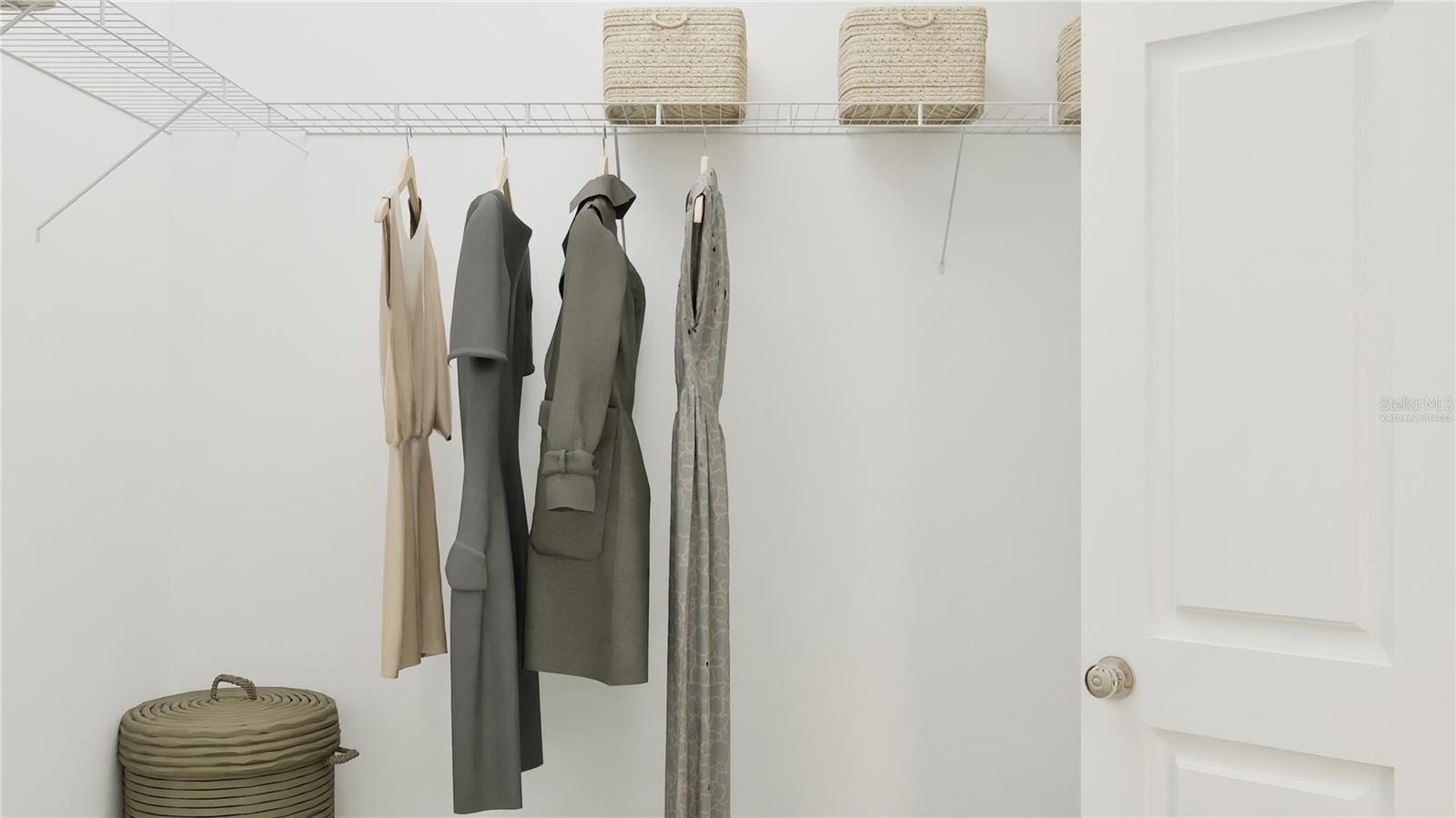 SPRINGHEAD LAKES 40S - Residential