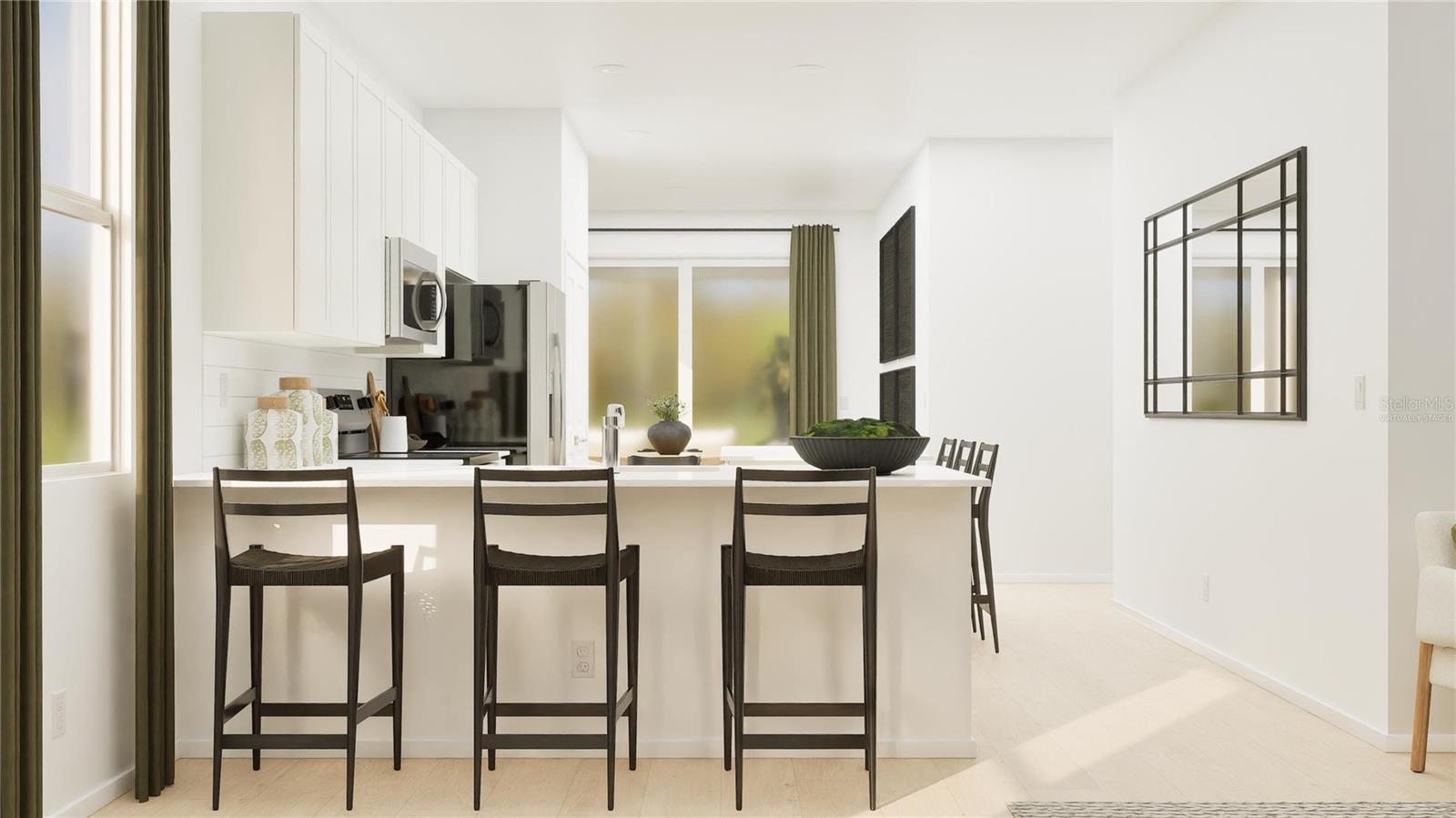 SPRINGHEAD LAKES 40S - Residential