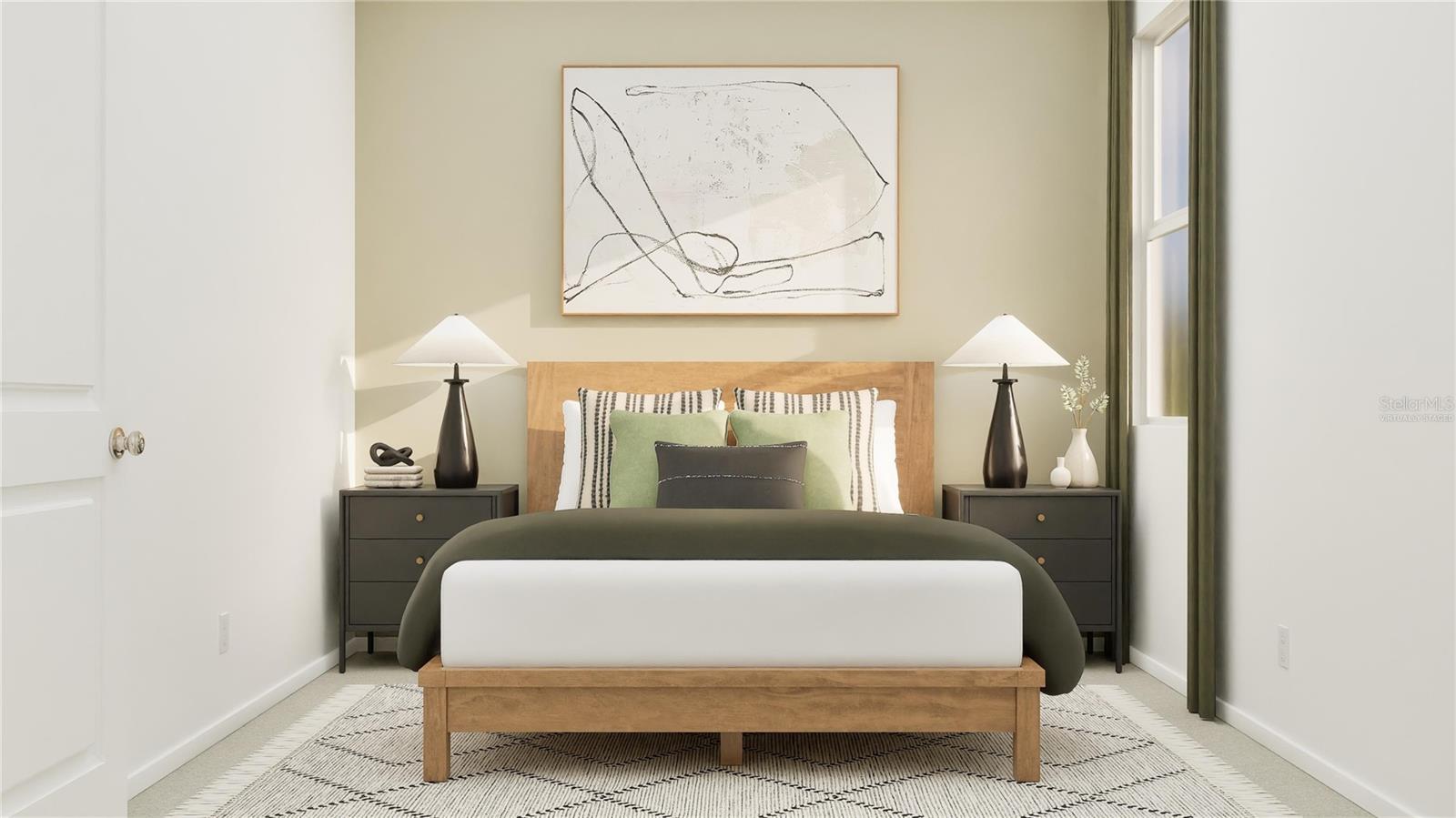 SPRINGHEAD LAKES 40S - Residential