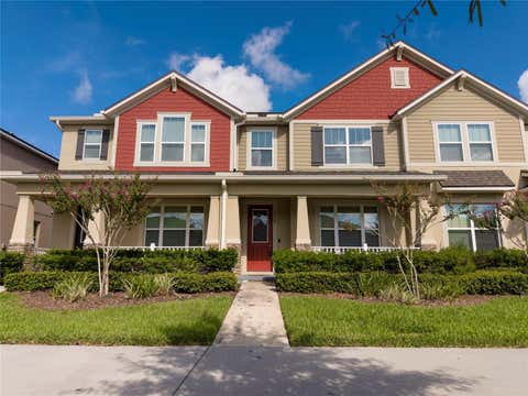 Photo of 1768 Fulfillment Drive, Kissimmee, FL 34744 (MLS # O6432619)