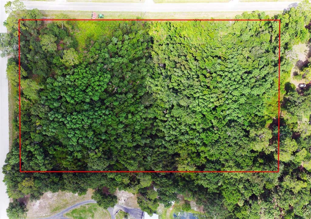 Photo of 1356 NE 131st Lane, Okeechobee, FL 34972 (MLS # G5113938)