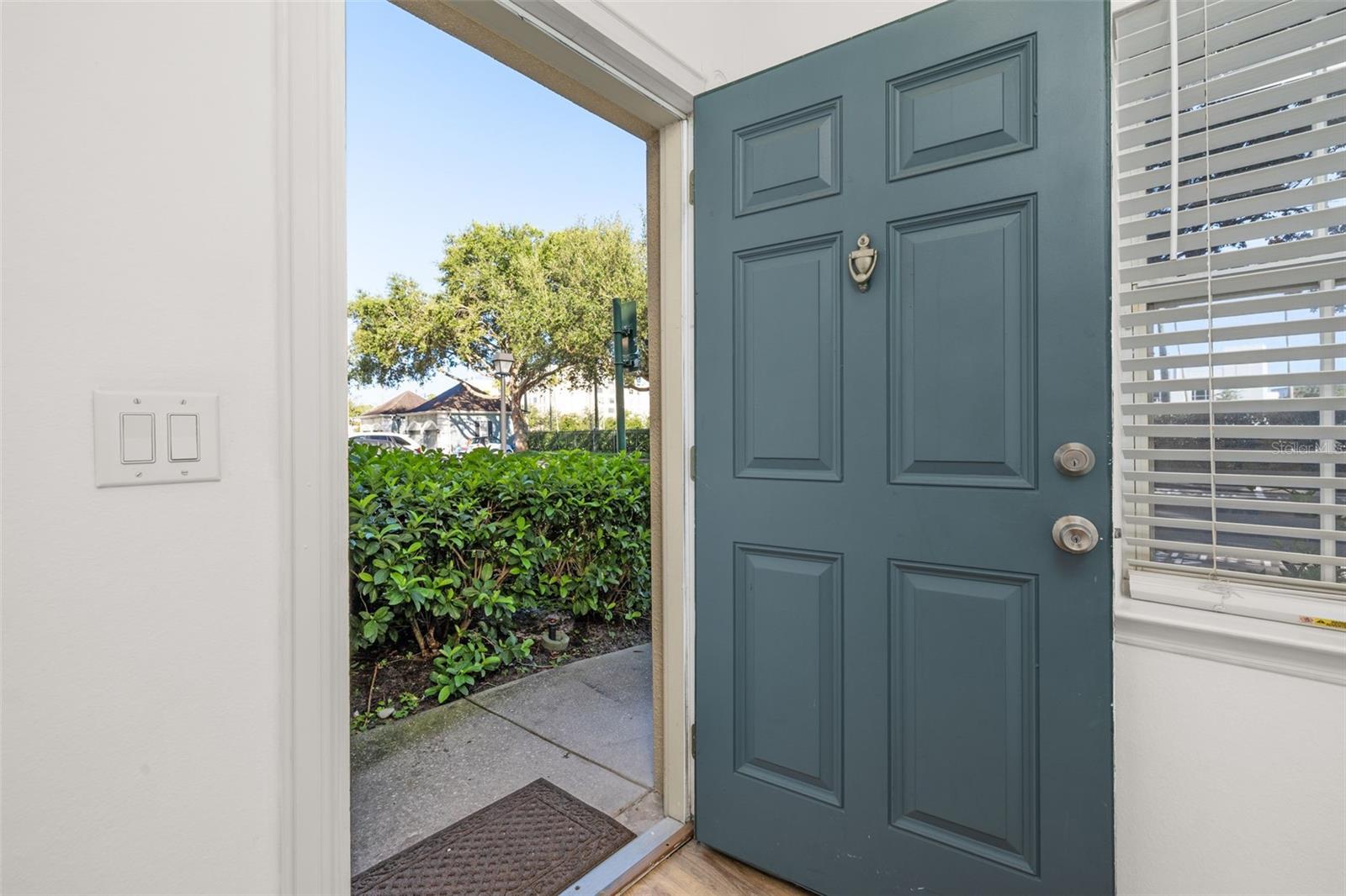 SIENA AT CELEBRATION CONDO A - Residential Lease