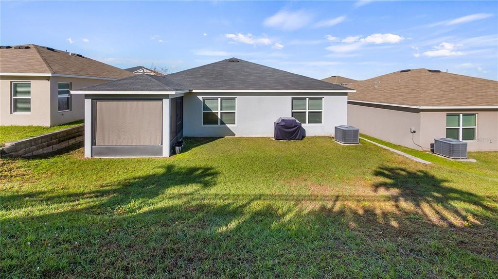 Photo of 1657 Wilson Prairie Circle, Groveland, FL 34736 (MLS # G5106702)