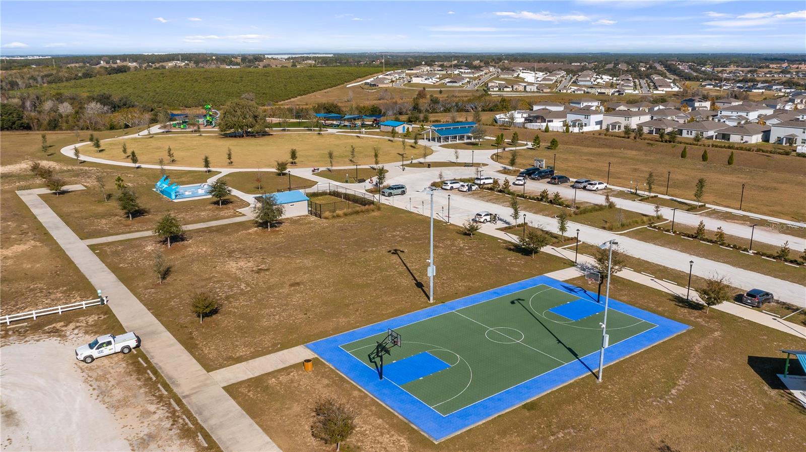 WILSON ESTATES - Residential