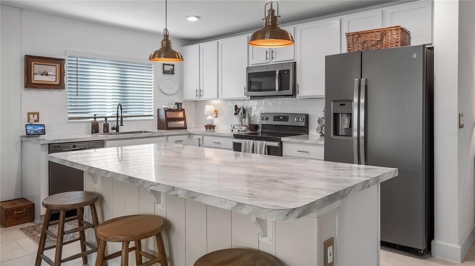 WILSON ESTATES - Residential