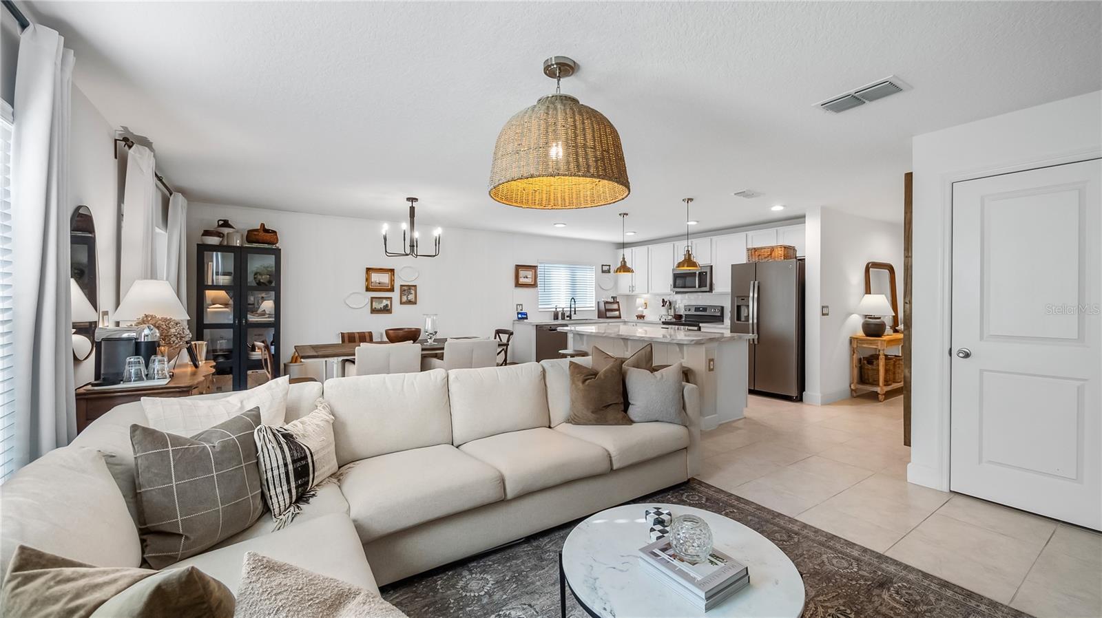 WILSON ESTATES - Residential