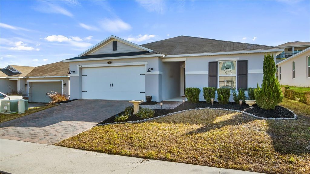 Photo of 1657 Wilson Prairie Circle, Groveland, FL 34736 (MLS # G5106702)