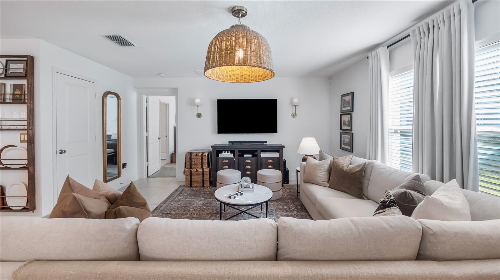 WILSON ESTATES - Residential