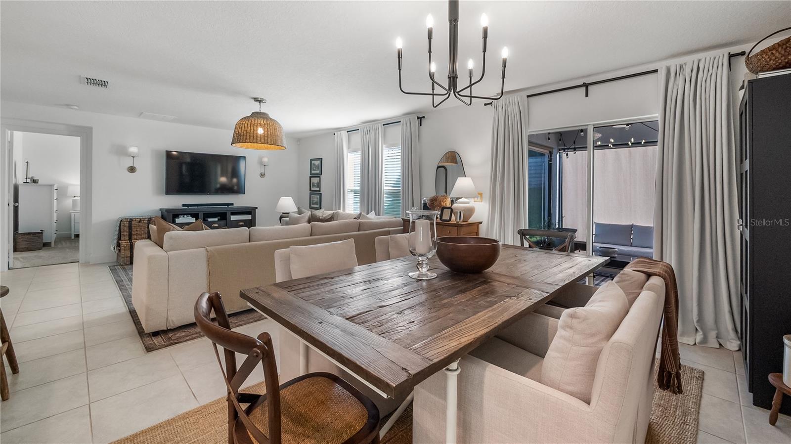 WILSON ESTATES - Residential