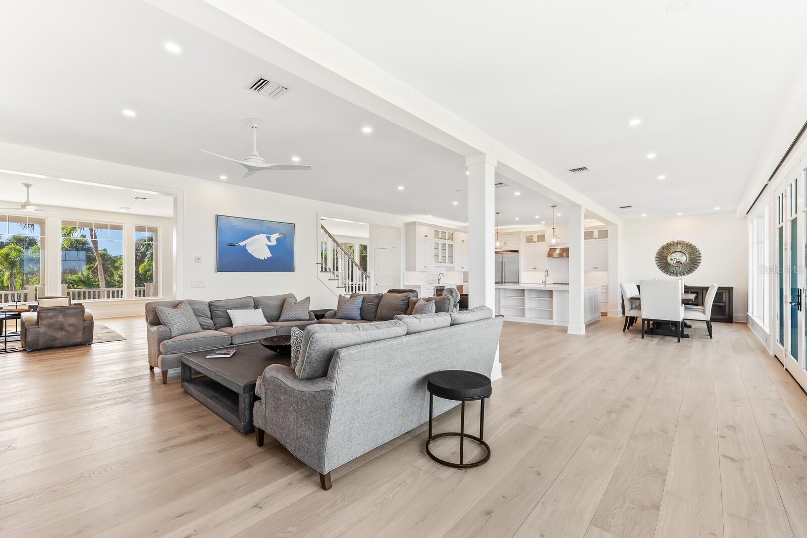 EAST SHORE ACRES II - Residential