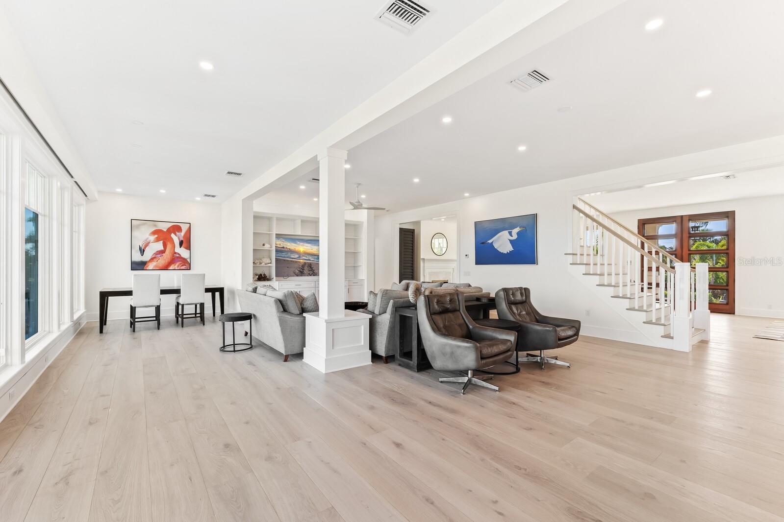 EAST SHORE ACRES II - Residential