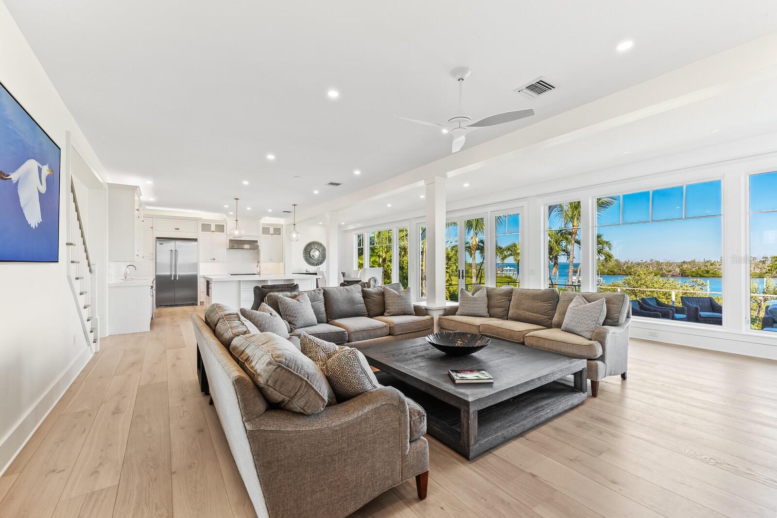 EAST SHORE ACRES II - Residential