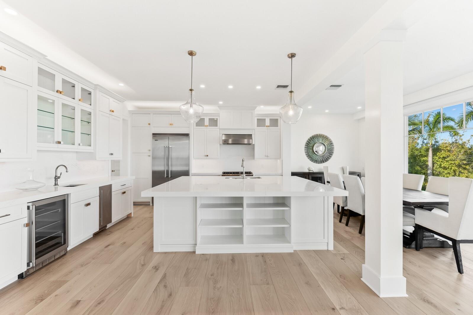 EAST SHORE ACRES II - Residential