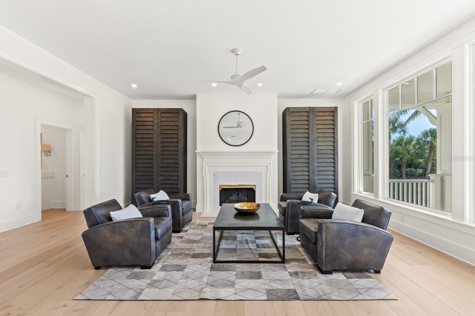 EAST SHORE ACRES II - Residential