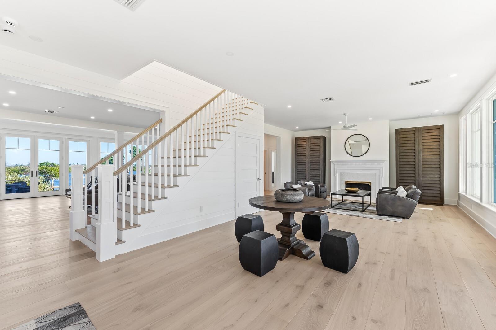 EAST SHORE ACRES II - Residential