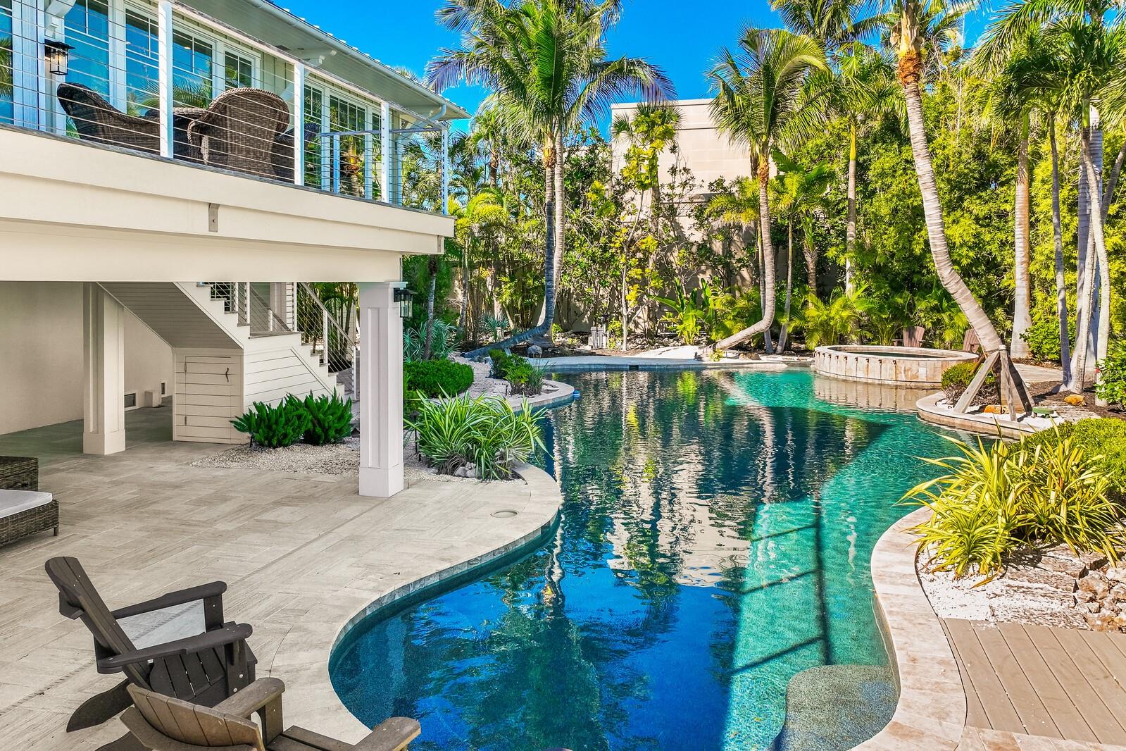 EAST SHORE ACRES II - Residential