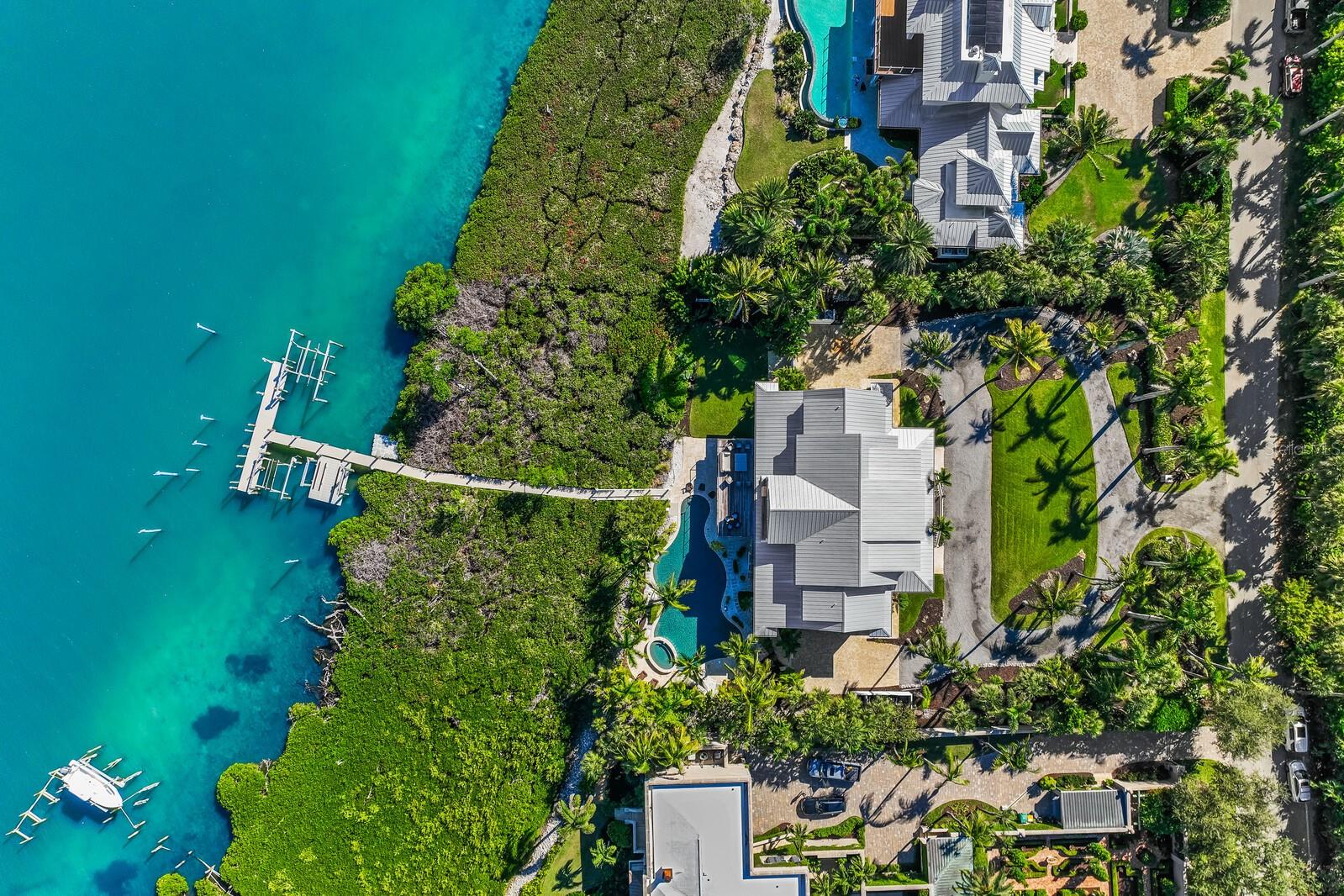 EAST SHORE ACRES II - Residential