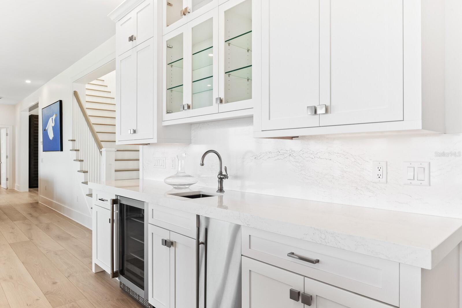 EAST SHORE ACRES II - Residential