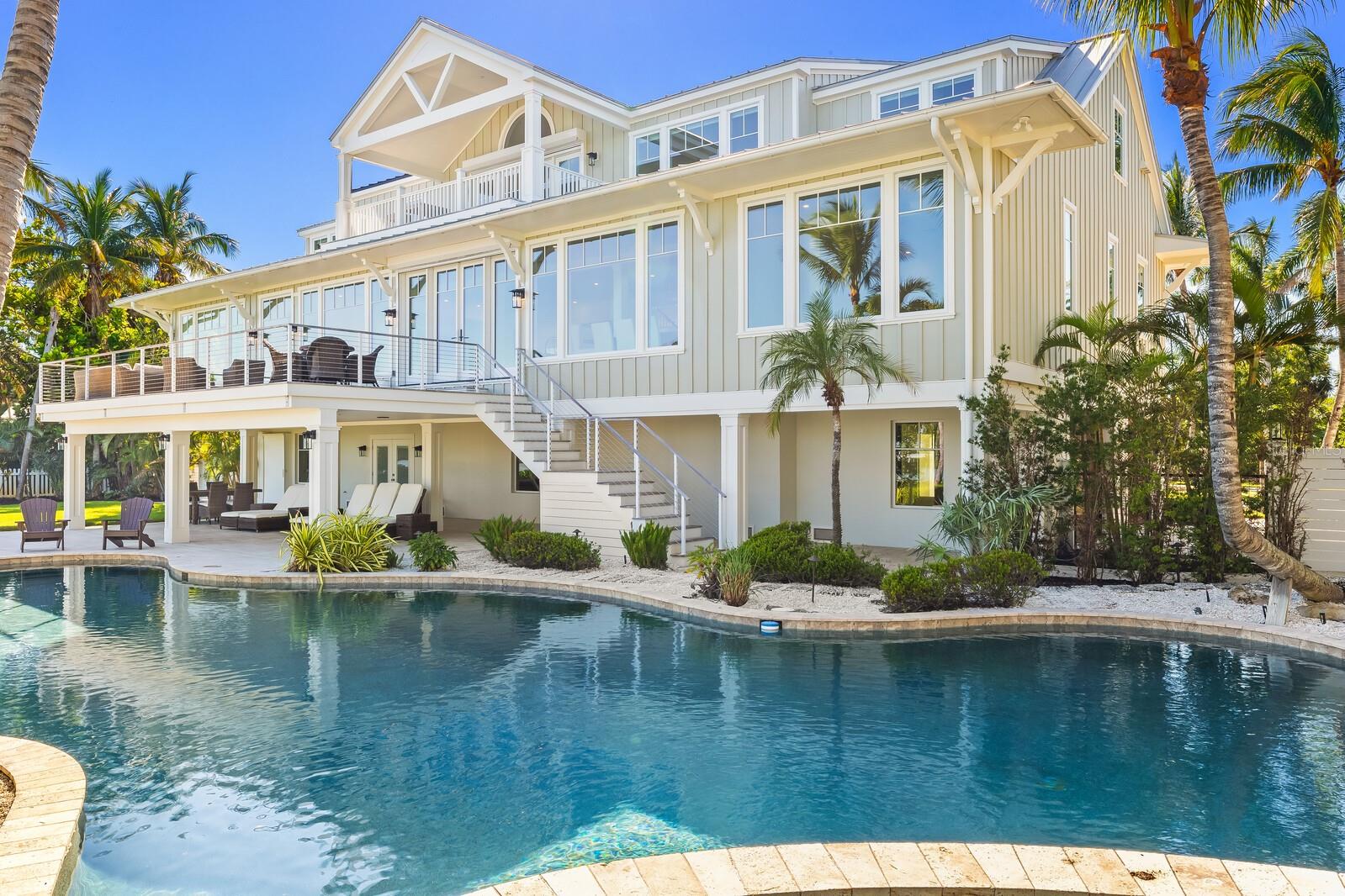 EAST SHORE ACRES II - Residential