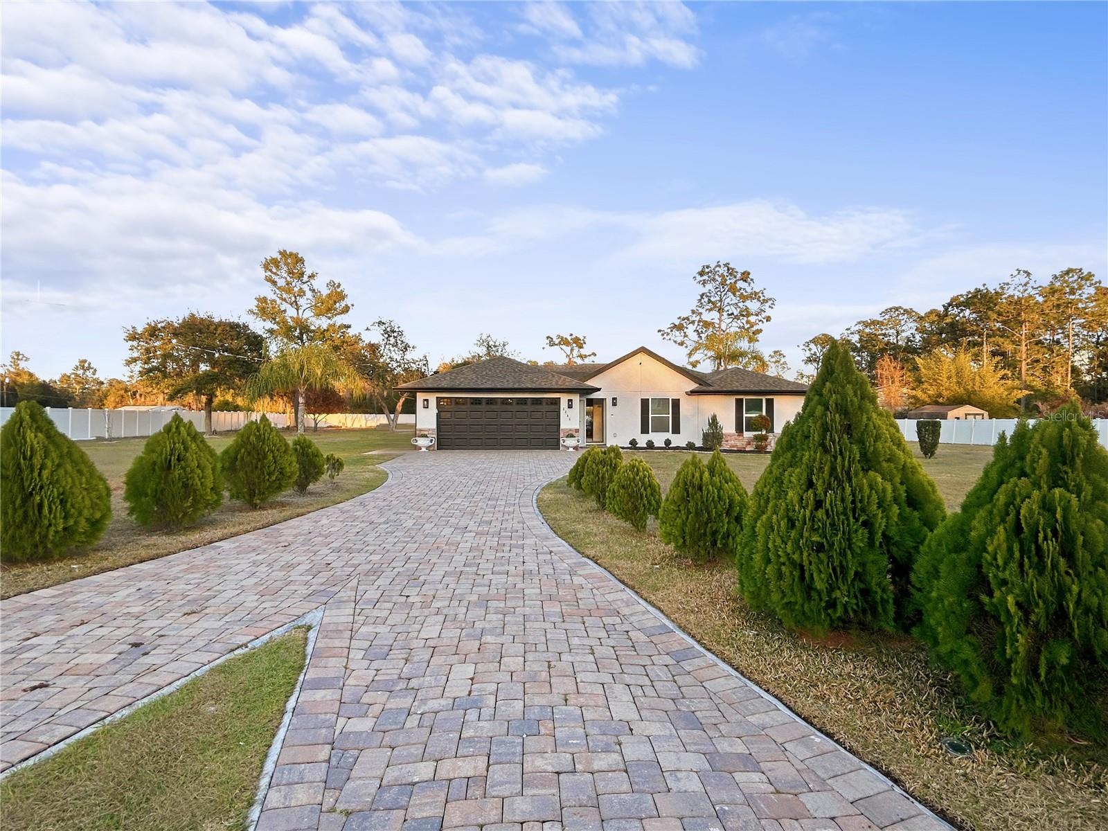 BAY LAKE RANCH UNIT 3 - Residential