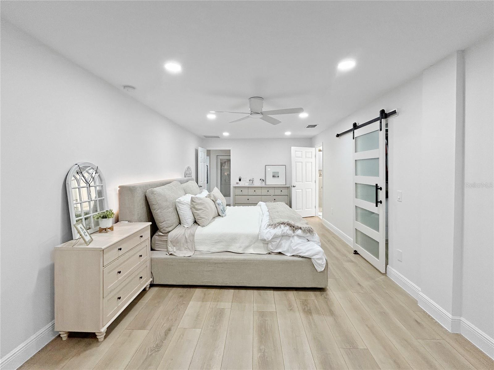 BAY LAKE RANCH UNIT 3 - Residential