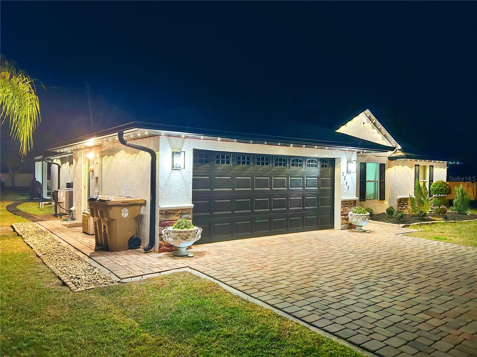 BAY LAKE RANCH UNIT 3 - Residential