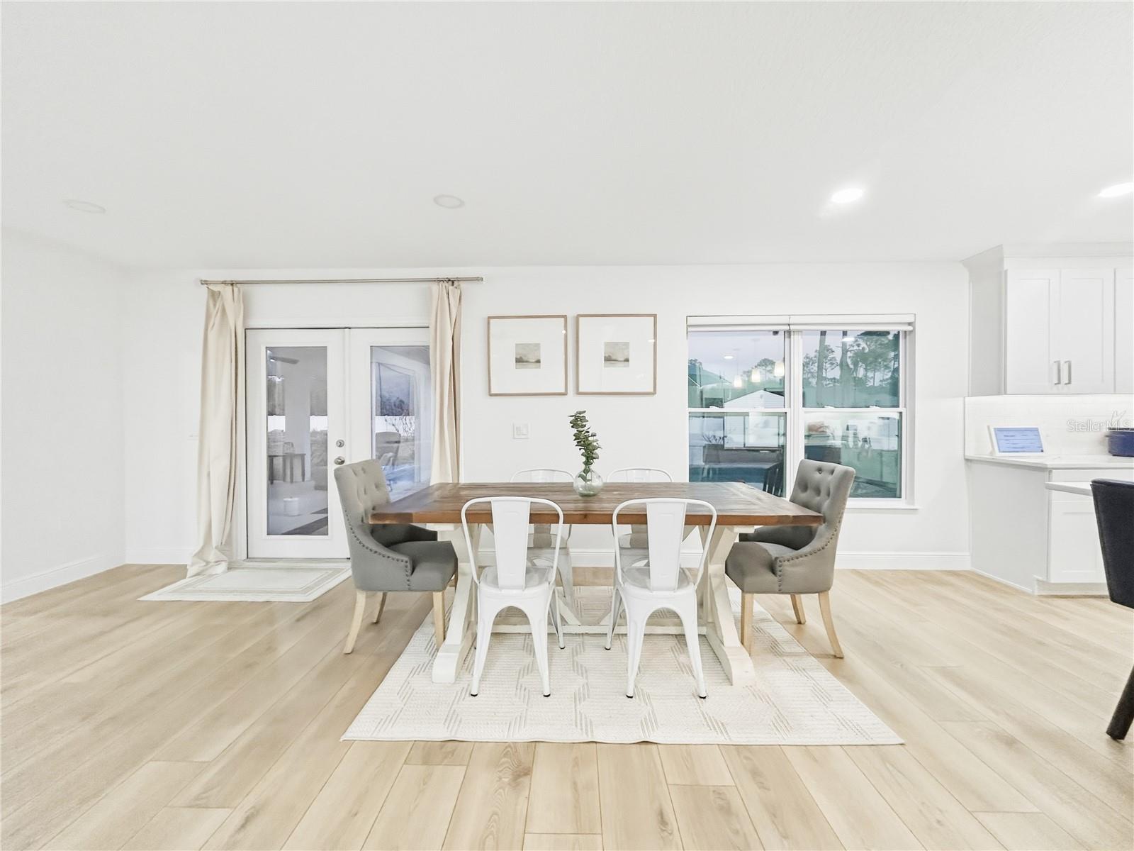 BAY LAKE RANCH UNIT 3 - Residential