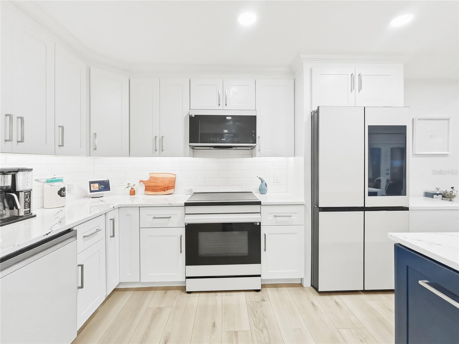 BAY LAKE RANCH UNIT 3 - Residential