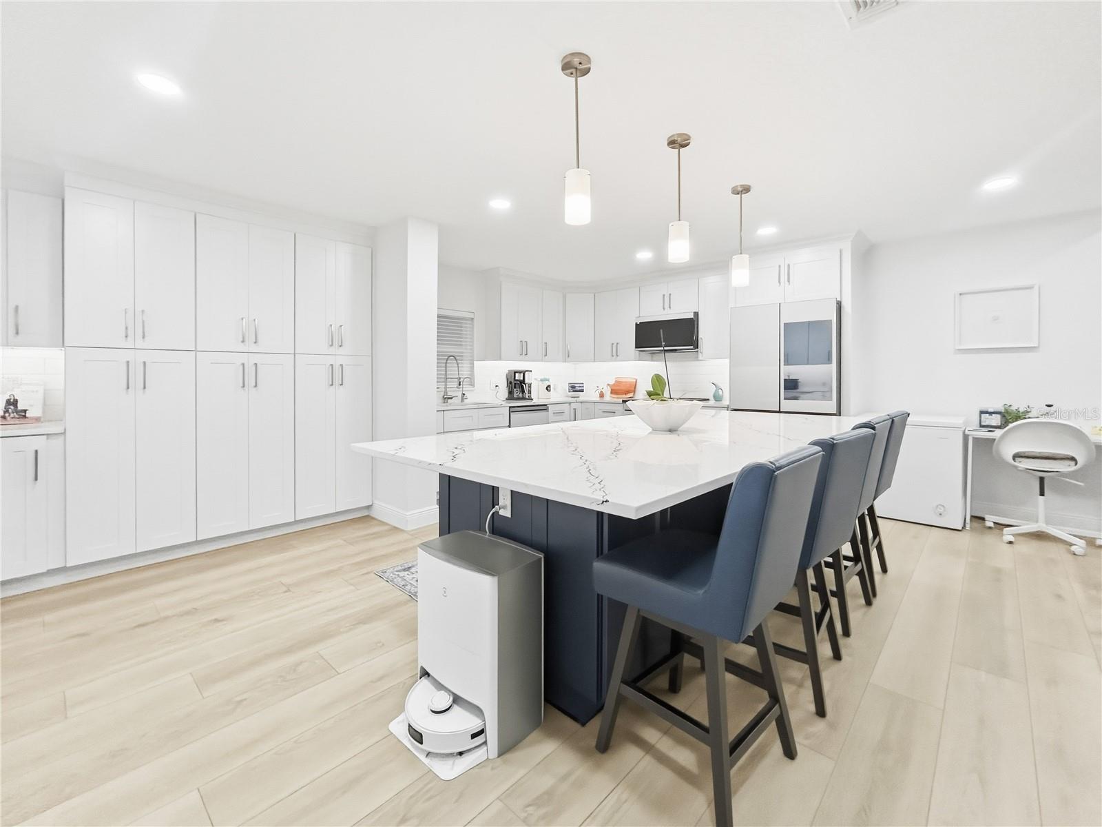 BAY LAKE RANCH UNIT 3 - Residential