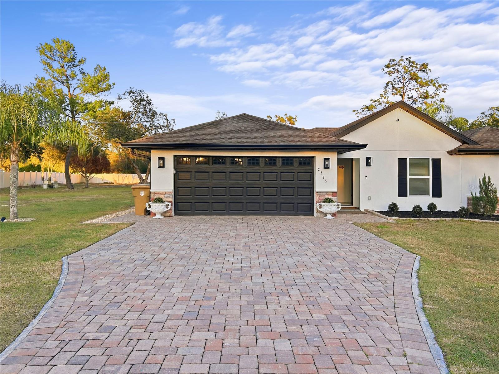 BAY LAKE RANCH UNIT 3 - Residential