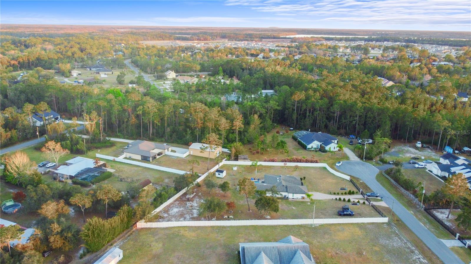 BAY LAKE RANCH UNIT 3 - Residential