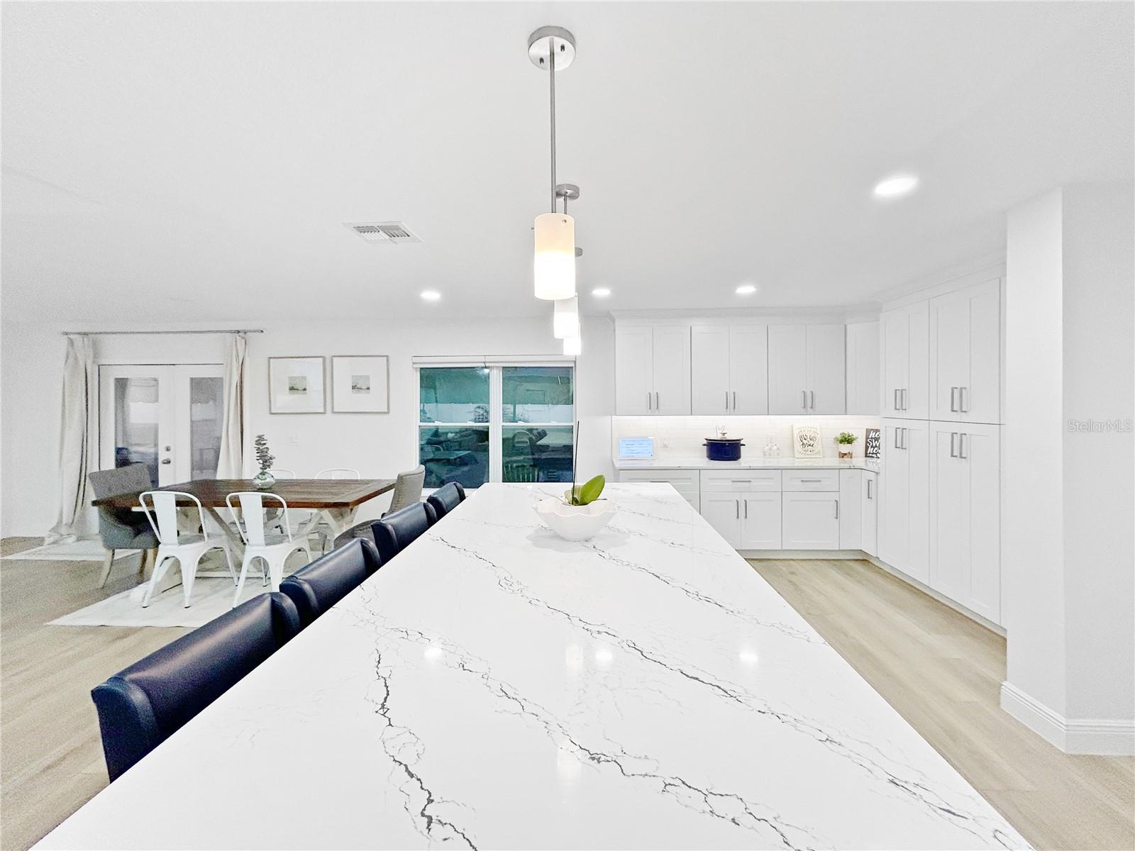 BAY LAKE RANCH UNIT 3 - Residential