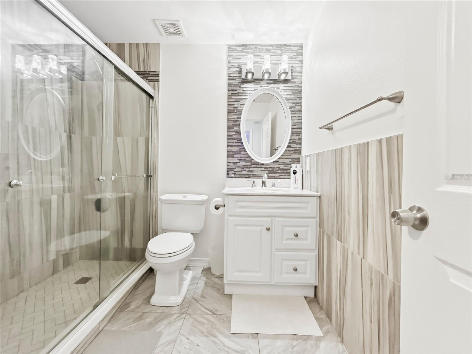 BAY LAKE RANCH UNIT 3 - Residential