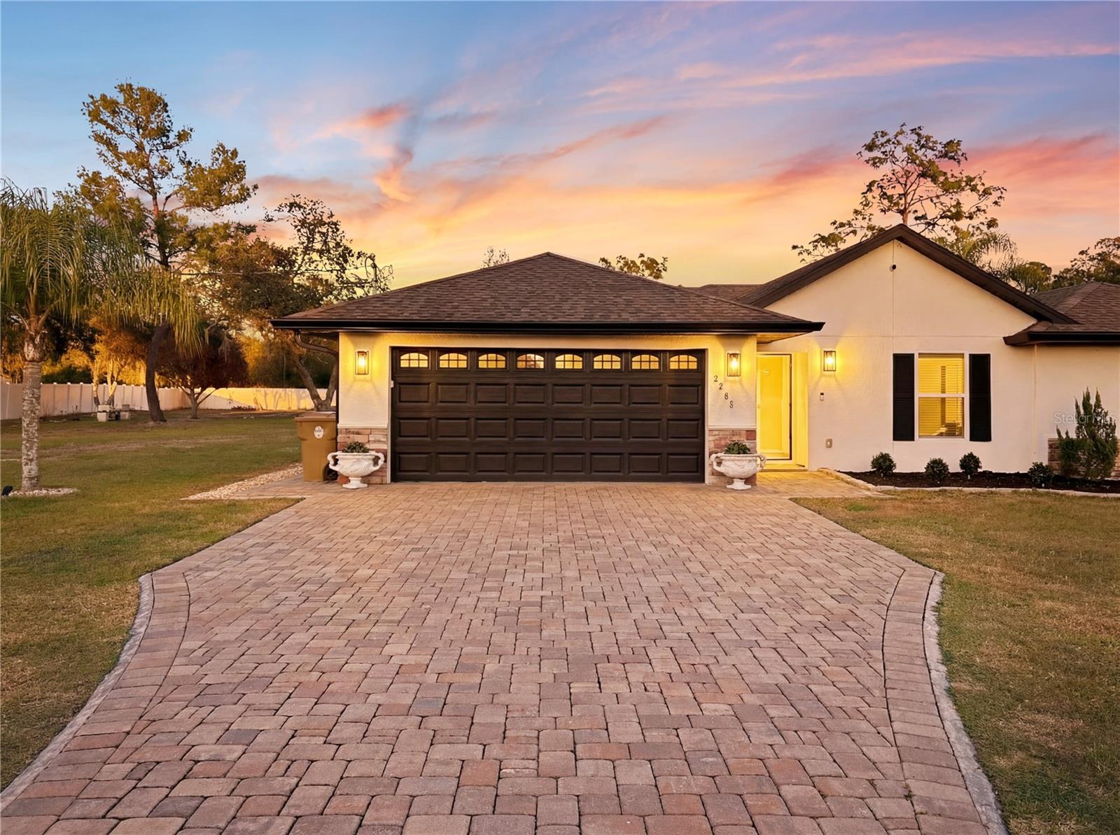 BAY LAKE RANCH UNIT 3 - Residential