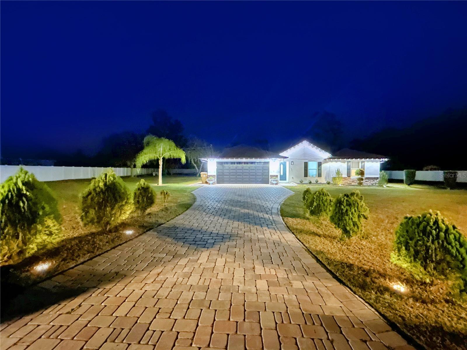 BAY LAKE RANCH UNIT 3 - Residential