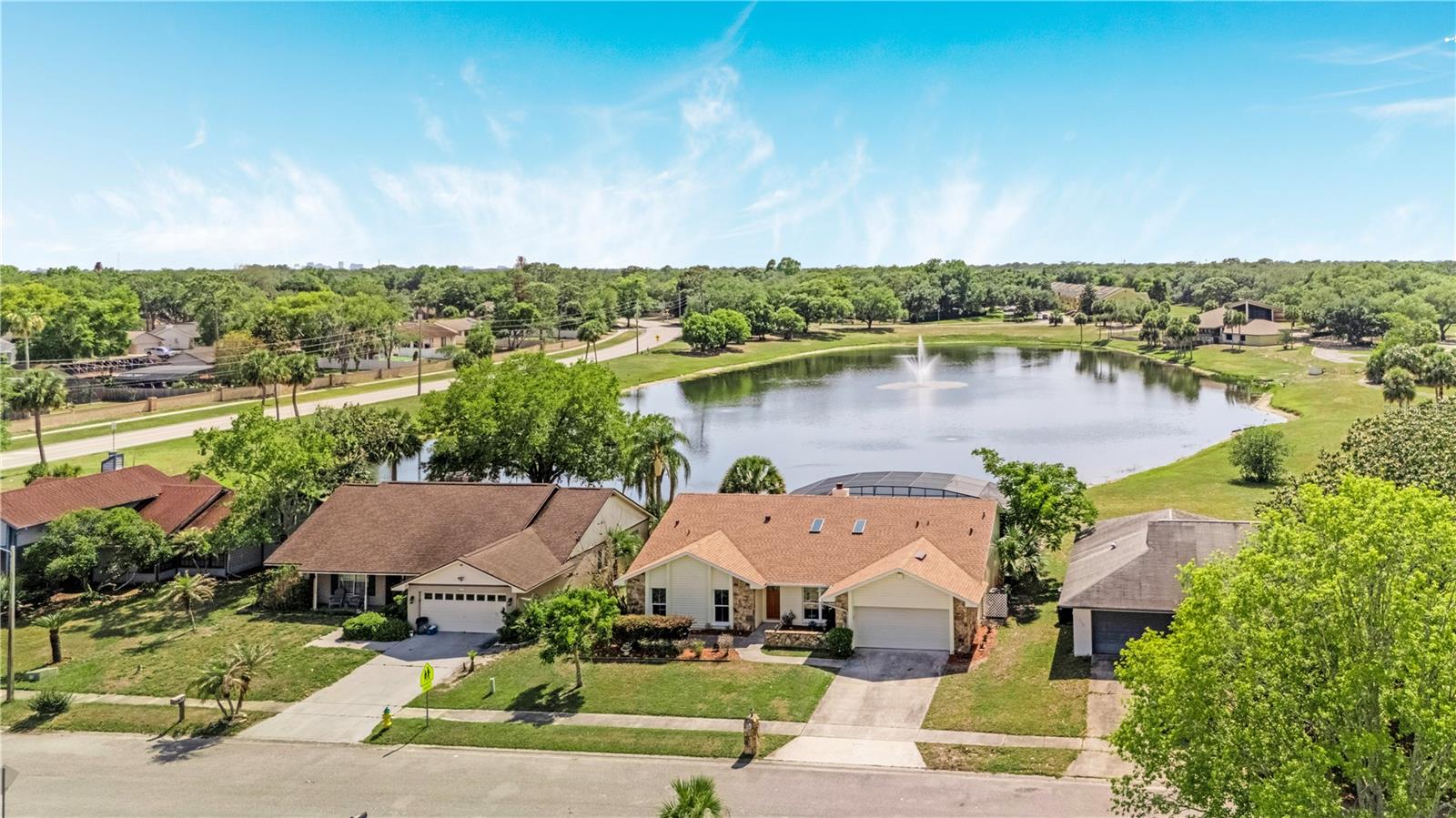 DEER RUN UNIT 10 - Residential