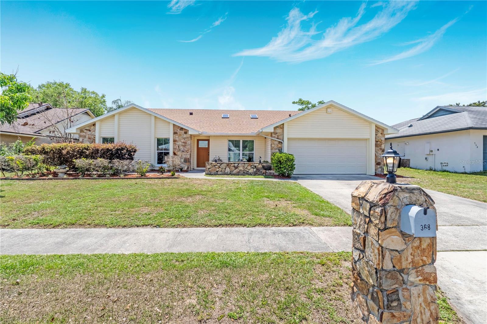 DEER RUN UNIT 10 - Residential