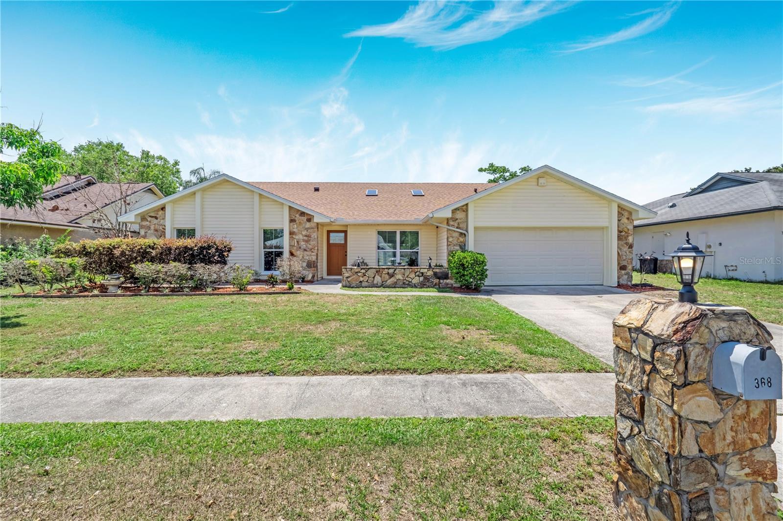 DEER RUN UNIT 10 - Residential