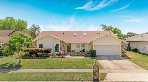 Photo of 368 Fairgreen Place, Casselberry, FL 32707 (MLS # V4948941)
