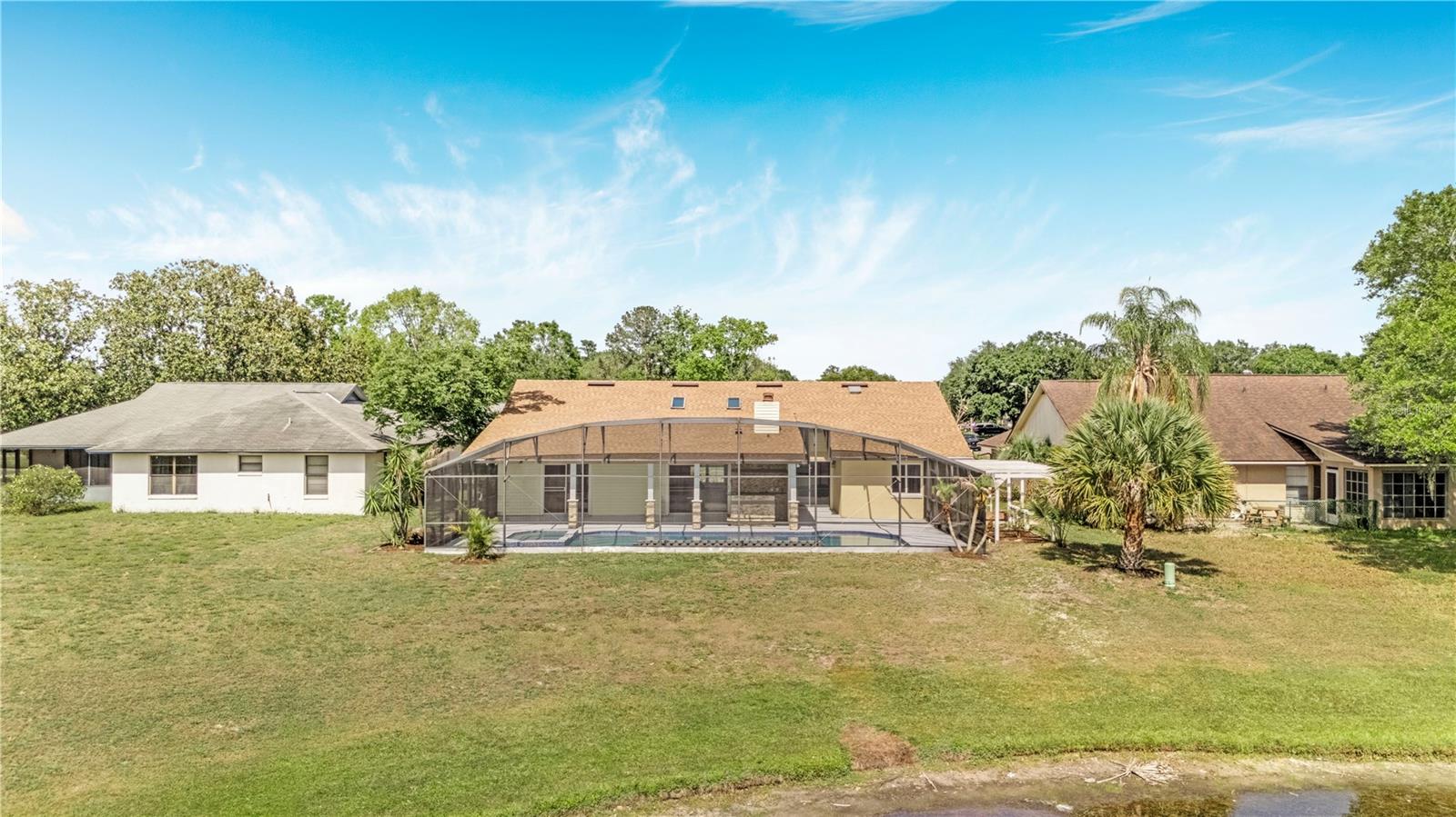 DEER RUN UNIT 10 - Residential