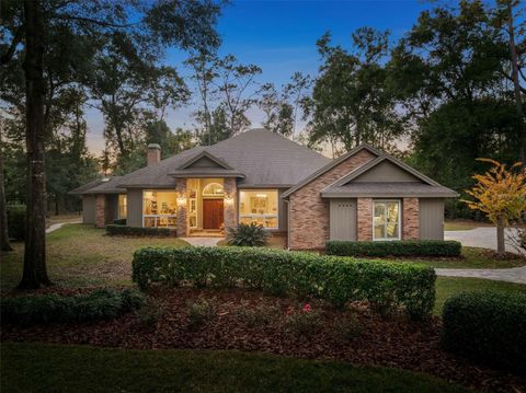 4546 SW 95TH TERRACE GAINESVILLE FL 32608