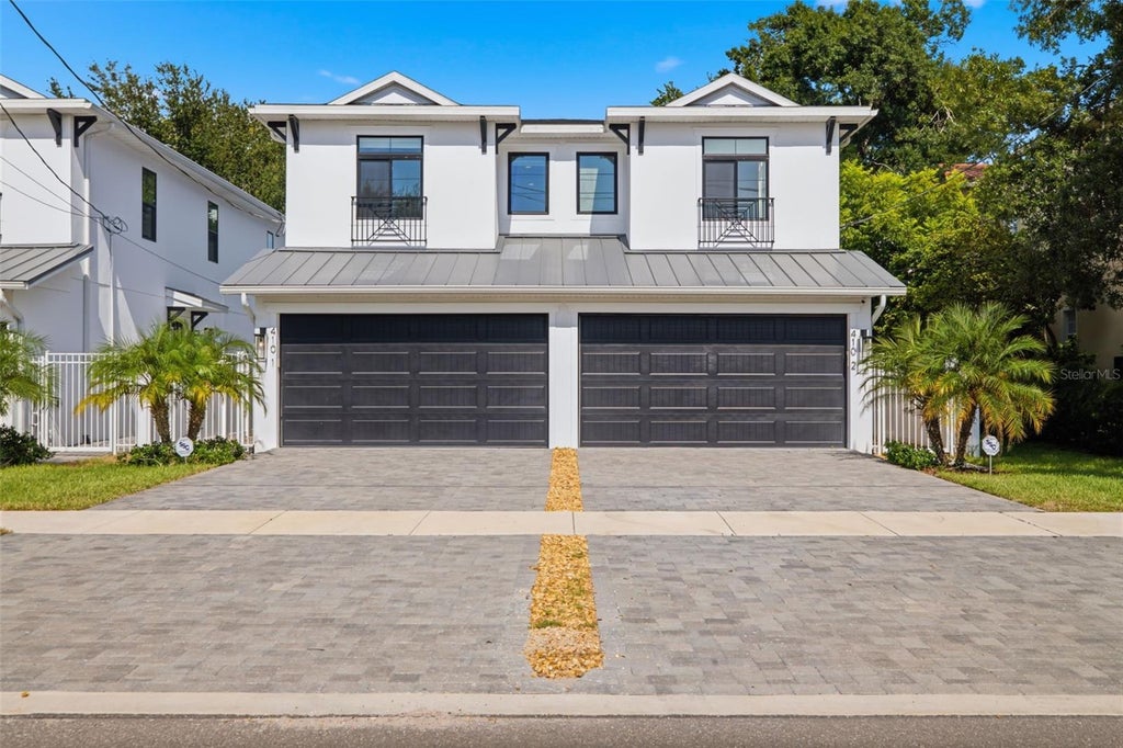 Photo of 410 S Habana Avenue #1, Tampa, FL 33609 (MLS # TB8537754)