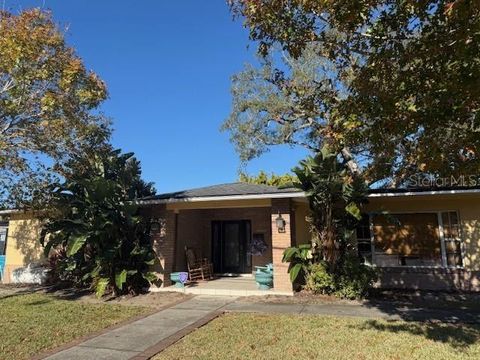 A home in ORLANDO