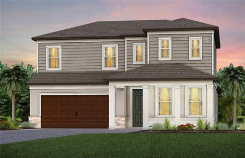Photo of 33433 Barnebrook Drive, Wesley Chapel, FL 33545 (MLS # TB8531258)