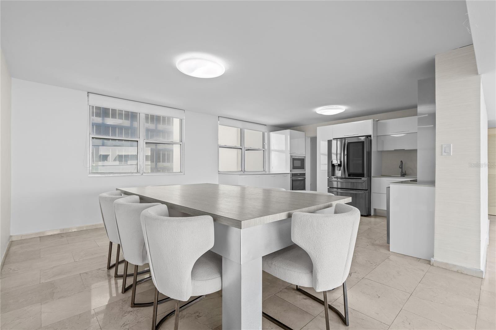 LAGUNA TERRACE CONDOMINIO - Residential