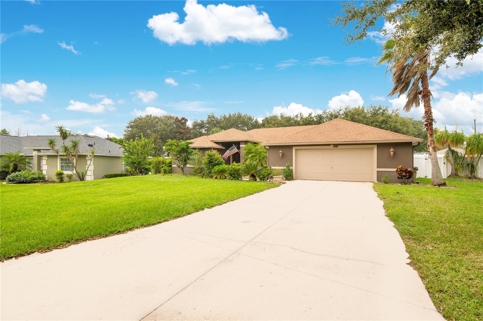 HIGHLAND GROVES PH I - Residential