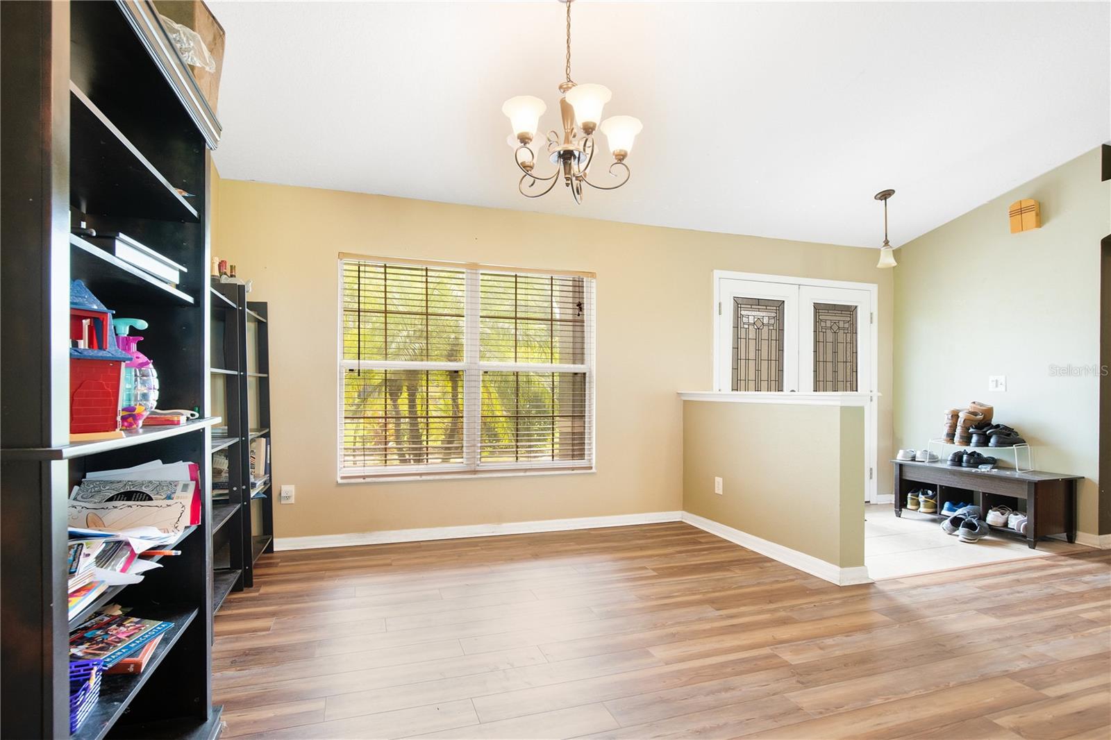 HIGHLAND GROVES PH I - Residential