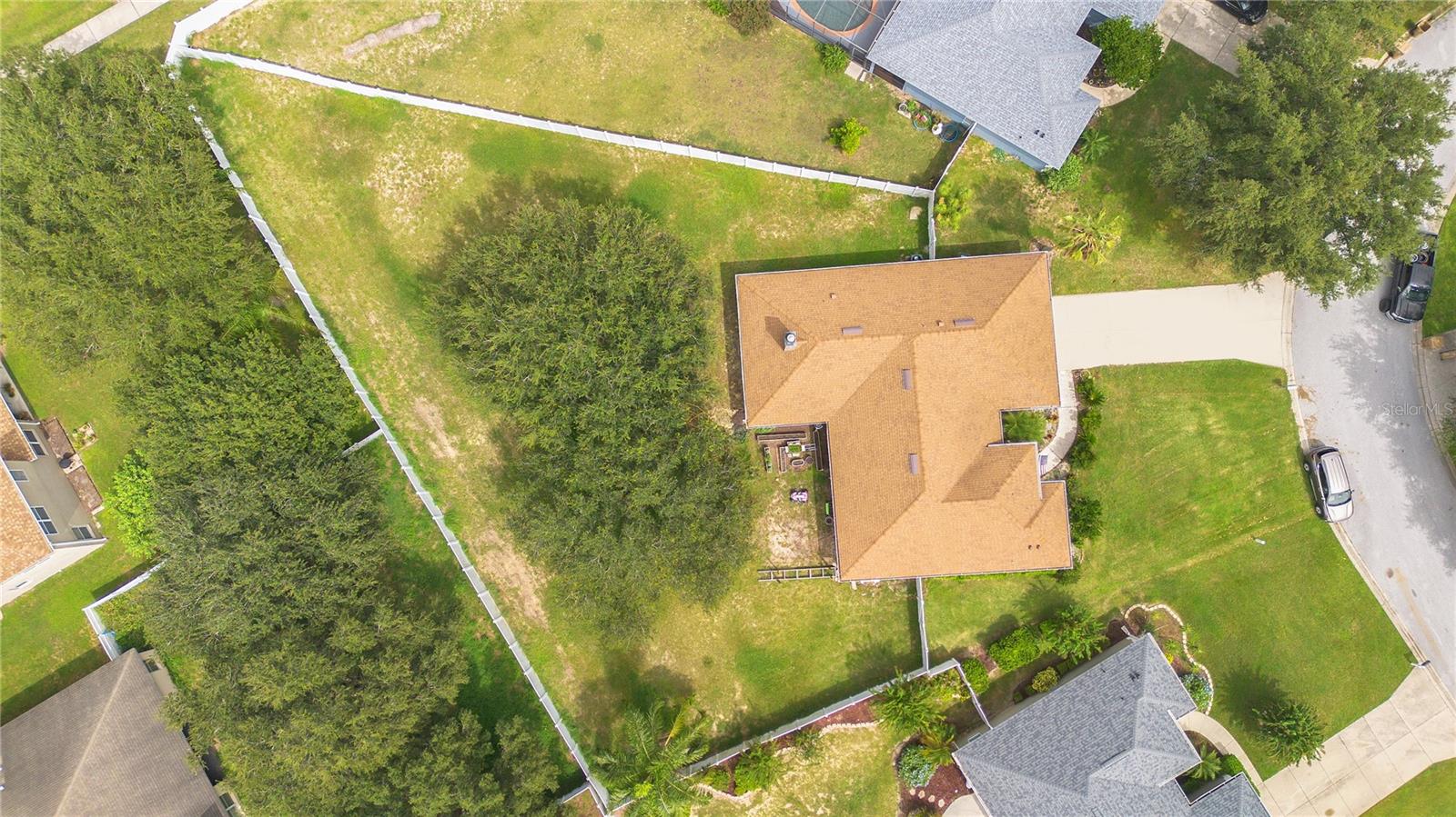 HIGHLAND GROVES PH I - Residential